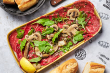 Charger l'image dans la galerie, Carpaccio de Boeuf
