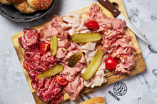 Charger l'image dans la galerie, Planche de Charcuterie