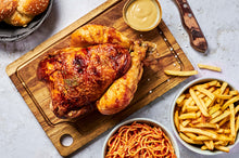 Charger l'image dans la galerie, Poulet Rôti à la Broche