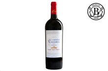 Charger l'image dans la galerie, Vin Rouge Cacher Vieux Château Chambeau - Chez Victor- Berbèche