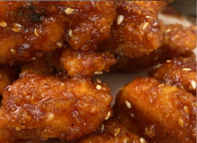 Charger l'image dans la galerie, Escalope de Poulet Cacher avec Sesame - Chez Victor- Berbèche