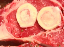 Charger et lire la vidéo dans la visionneuse de la Galerie, Entrecote Charolaise Cacher Tiktok - Chez Victor- Berbèche