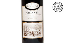 Charger l'image dans la galerie, Etiquette Vin Rouge Cacher Chianti Cantina Gabriele - Chez Victor- Berbèche