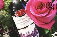 Charger l'image dans la galerie, Etiquette Vin Rouge Cacher Dolcemente Cantina Gabriele, Autre - Chez Victor- Berbèche