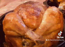 Charger et lire la vidéo dans la visionneuse de la Galerie, Poulet Fermier - Label Rouge