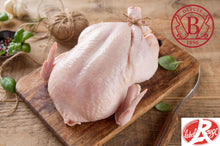 Charger l'image dans la galerie, Poulet Fermier Label Rouge Cacher - Chez Victor- Berbèche