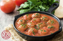 Charger l'image dans la galerie, Boulettes au Cumin Cacher Shabbat - Chez Victor- Berbèche