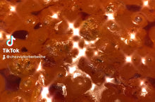 Charger et lire la vidéo dans la visionneuse de la Galerie, Boulettes au Cumin Cacher Shabbat Tiktok - Chez Victor- Berbèche