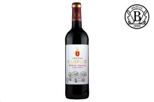 Charger l'image dans la galerie, Vin Rouge Cacher Château Camplay - Chez Victor- Berbèche
