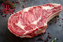Charger l'image dans la galerie, Côte de Boeuf Charolaise Cacher - Chez Victor- Berbèche