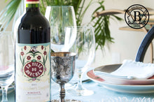 Charger l'image dans la galerie, Vin Rouge Cacher Bordeaux Réserve La Fille du Boucher, Autre - Chez Victor- Berbèche