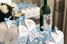 Charger l'image dans la galerie, Vin Rouge Cacher Bordeaux Réserve La Fille du Boucher, Nouvelle - Chez Victor- Berbèche