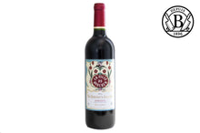 Charger l'image dans la galerie, Vin Rouge Cacher Bordeaux Réserve La Fille du Boucher - Chez Victor- Berbèche