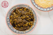 Charger l'image dans la galerie, Couscous Pkaila - Cacher Shabbat - Chez Victor- Berbèche