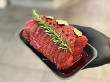 Charger l'image dans la galerie, Rosbeef Cacher Barquette - Chez Victor- Berbèche