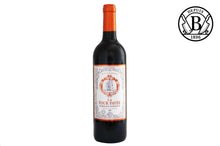 Charger l'image dans la galerie, Vin Rouge Cacher Tour Pavée - Chez Victor- Berbèche