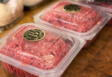 Charger l'image dans la galerie, Viande Hachée 100% Pur Boeuf Cacher en Barquette - Chez Victor- Berbèche