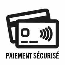 Icone Paiement Securise - Boucherie Cacher Berbeche Paris 75012