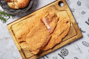 Cordon Bleu