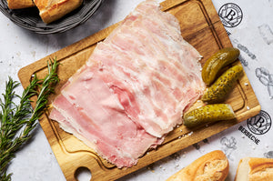 Jambon de Veau Maison