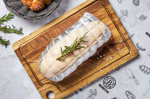 Roulade de Poulet