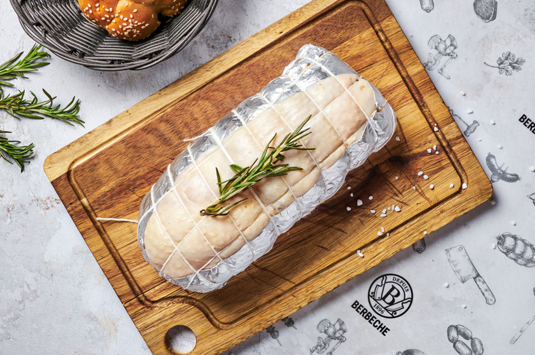 Roulade de Poulet
