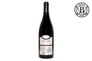 Vin Rouge Cacher Cantina Gabriele - Pinot Noir - Chez Victor- Berbèche