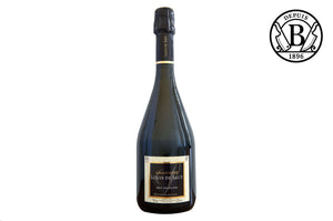Champagne Cacher Louis de Sacy - Chez Victor- Berbèche