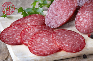 Saucisson Cracovie Cacher - Chez Victor- Berbèche