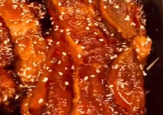 Travers de Veau Cacher Tiktok autre - Chez Victor- Berbèche