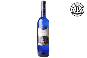 Vin Blanc Cacher Moscato La Fille du Boucher - Chez Victor- Berbèche